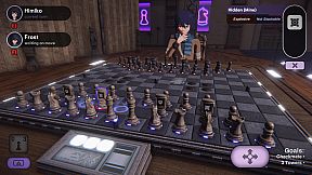 Shinogi Chess Club