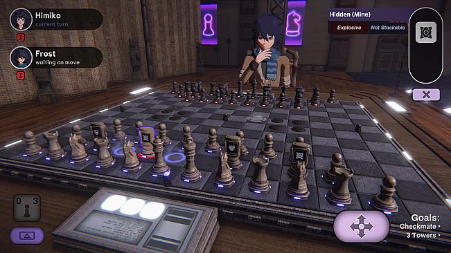 Shinogi Chess Club