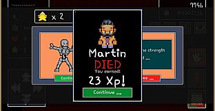 There Is No Turning Back!