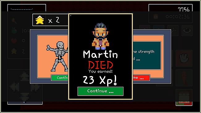 There Is No Turning Back!