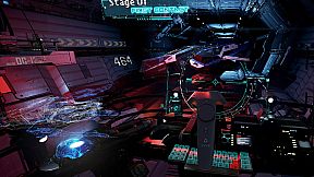 Holo Impact : Prologue