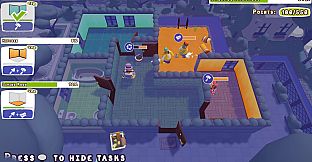 Tools Up - Ultimate Edition + Everdream Valley - Farm & Family Pack
