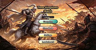 Match 3 Kingdoms