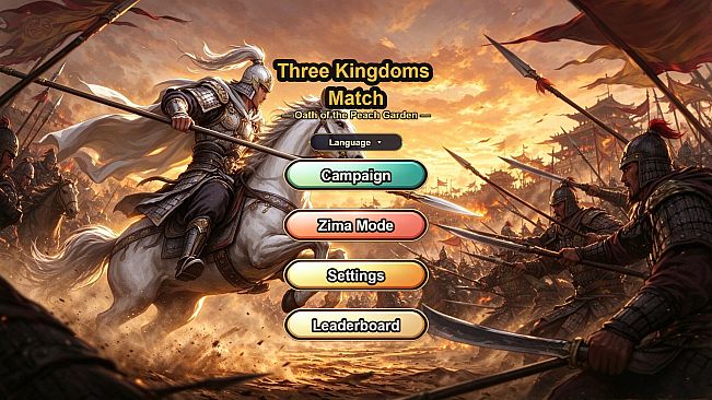 Match 3 Kingdoms