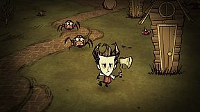 Don't Starve Mega Pack 2020