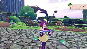 Dreamland Confectionery