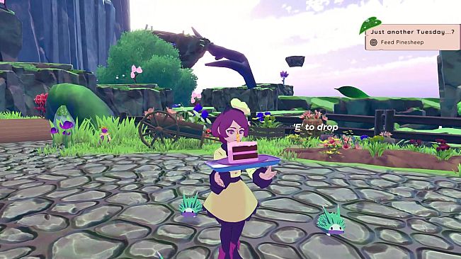 Dreamland Confectionery