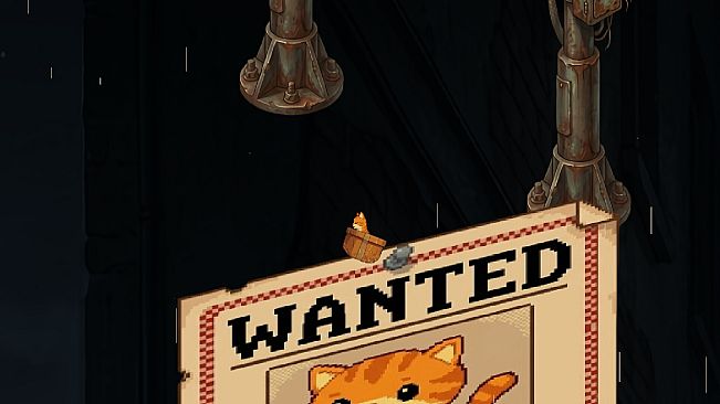 Boxcat Climber