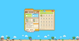 Typing "New Folder (2)"Solo Dev on Desktop