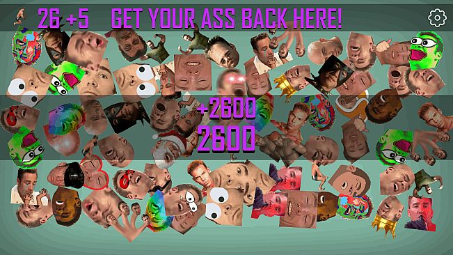 Gachi Finder 3000