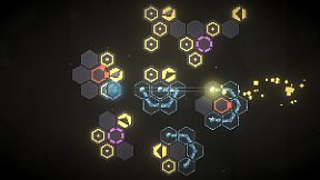 The Machine's Garden