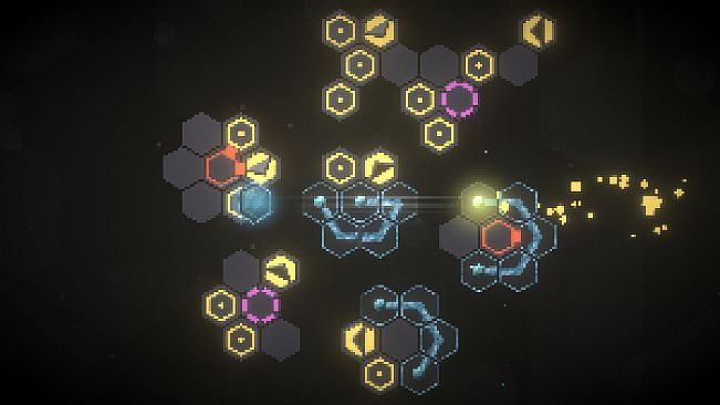 The Machine's Garden