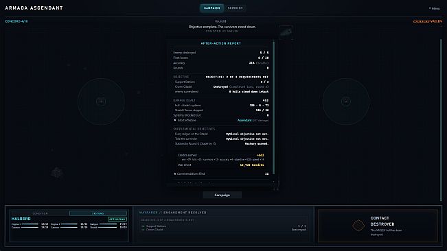 Armada Ascendant
