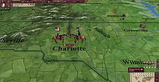 Victoria II: A House Divided - American Civil War Spritepack