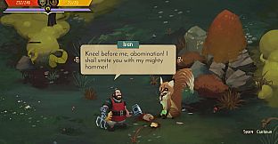 Yaga - Roots of Evil