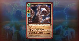 Guardians of Greyrock - Card Pack: Summoner's Henge