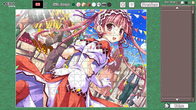 Moe Jigsaw - Special prices Pack