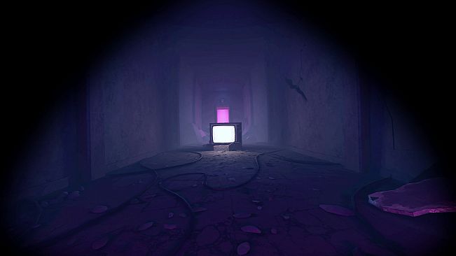 Little Nightmares VR: Altered Echoes