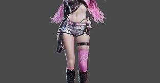 生死狙击2 - 甜心补给