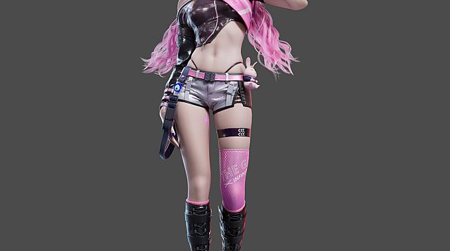 生死狙击2 - 甜心补给