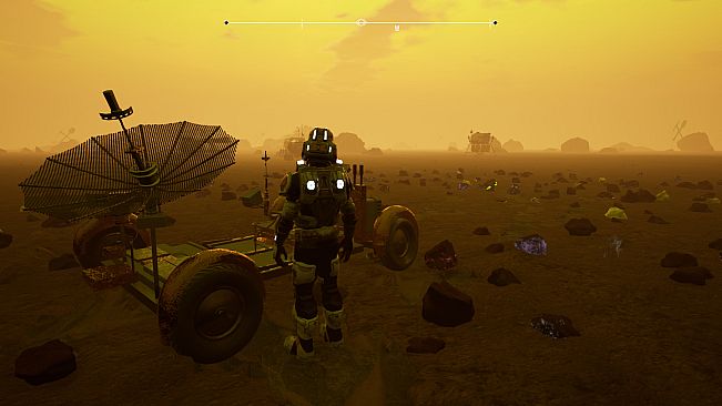 In The Long Run The Game