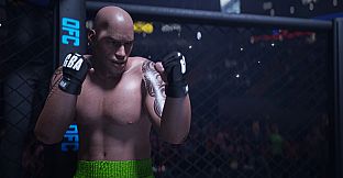 OFC - Ultimate Fighting Club