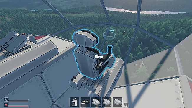 StellarDrive