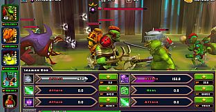 Heroes of Havoc: Idle Adventures - Founder's Pack