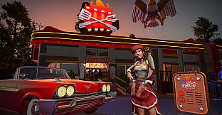 Planet Coaster - World's Fair Pack