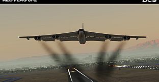 DCS: F-4E Red Flag 81-2 Campaign by Reflected Simulations