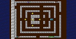 ROUTE16TURBO