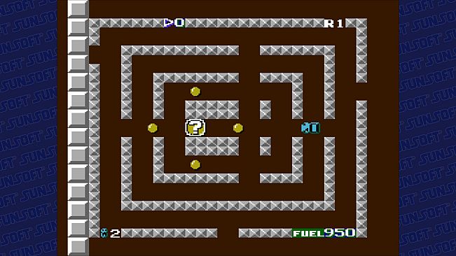 ROUTE16TURBO