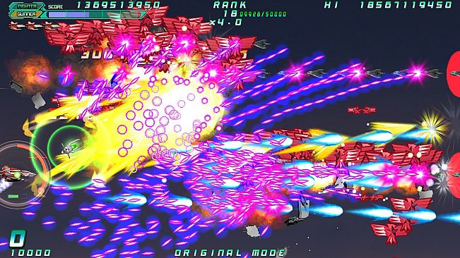 RollingGunner - OverPower