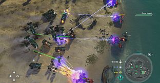 Halo Wars 2: Standard Edition