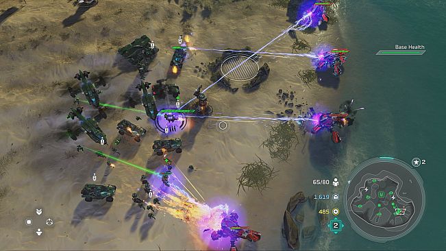 Halo Wars 2: Standard Edition