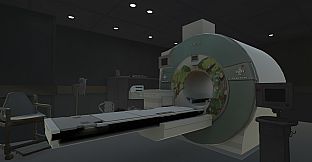 VRemedies - MRI Procedure Experience