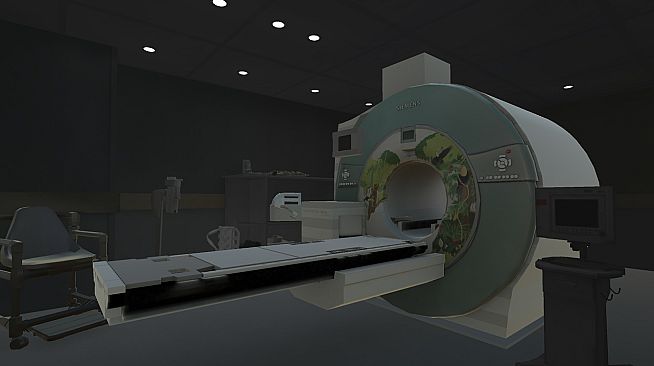 VRemedies - MRI Procedure Experience