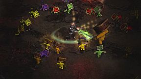 Apocalypse Knights 2.0 - The Angel Awakens