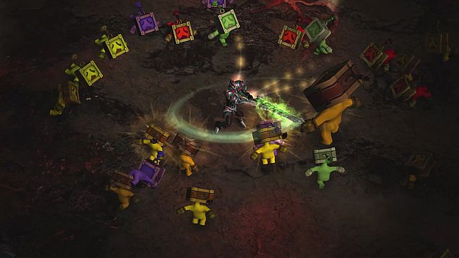 Apocalypse Knights 2.0 - The Angel Awakens