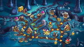 Argonauts Agency: Captive of Circe