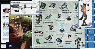 Fantasy Grounds - N.E.W. (WOiN)