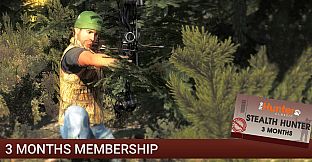 theHunter - Stealth Hunter