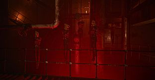 The Derailed: Devour the Harvest