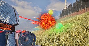 Robowild