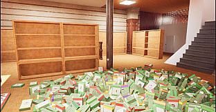 Seed Shop: Tidy Up!