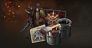 World of Tanks — Seal of Chaos Pack