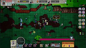 Fantasy of Expedition