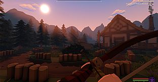 RAIDBORN - Founder's Pack