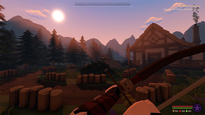 RAIDBORN - Founder's Pack