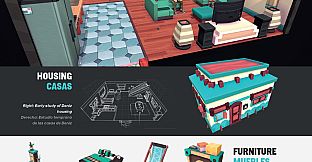 Temtem - Digital Artbook